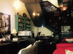-1013咖啡书吧(兰庭国际店)