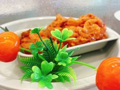 -密友回转自助火锅(世茂国际广场店)