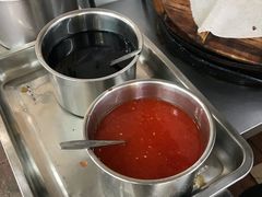 -小路易生煎馆(前进五路店)