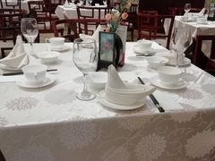 -枣庄开元凤鸣山庄·中餐厅