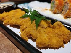 -笑福亭料理小馆(解放碑店)
