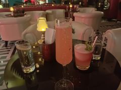 -The St·Regis Bar 瑞吉酒吧