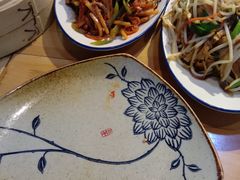 -香满园春饼·家常菜(东大桥店)