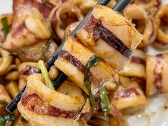 -锐记美食店·现捞海鲜(闸坡店)