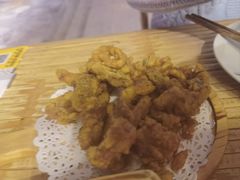 -聚汇三少·龙虾·中餐厅(莫邪路新天地店)