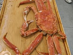 -震海贝烤贝·民俗特色店(延吉总店)