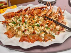 -黑明餐厅(白鹭洲店)