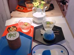 -茶是一枝花泡茶店