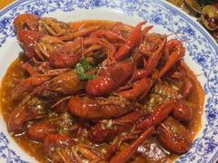 -满盆红龙虾(开发区店)