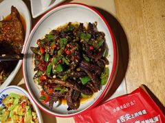 -小柴米·传统江西菜(八一广场店)