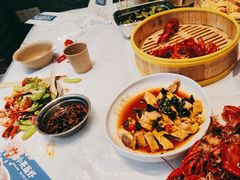 -石牌岭小亮蒸虾•湖北老字号(左岭店)