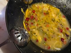 -绿茶餐厅(深圳龙华天虹购物中心店)