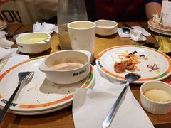 -比格比萨自助(新辰里学清路店)