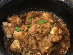 -名门小厨(劲松店)