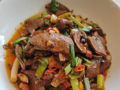 -辣婆婆(航天桥店)