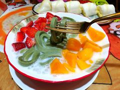 -甜心妈妈·榴莲星级糖水(北京路总店)