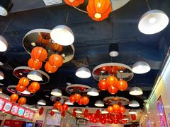 -嘉陵楼馋嘴城(簋街总店)