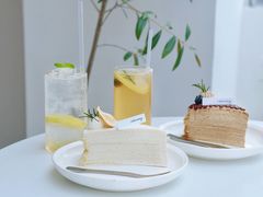 -CAKE WANG千层制造所(省府店)