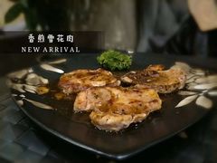 -吱咖啡西式简餐