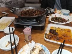 -61号餐吧(兴坪古镇漓江店)