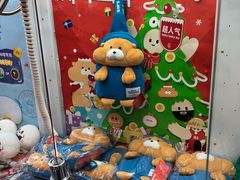 -LLJ夹机占(正佳广场店)