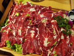 -雾都渣渣火锅(南城智汇城店)