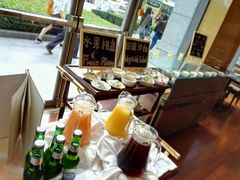 -东方广场假日酒店-蜀咖啡餐厅