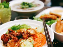 -PHO·5越南牛肉粉(建新路店)