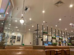 大堂-萨莉亚意式餐厅(天河城购物中心店)