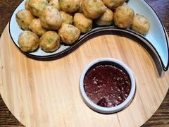 -双合园·海鲜水饺青岛菜(品牌首店)