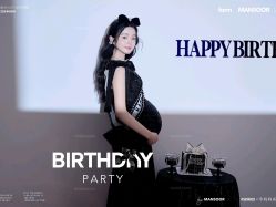 -金色童年儿童摄影(中海店)