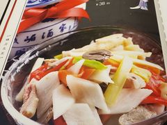 菜单-峨嵋酒家总店(车公庄店)