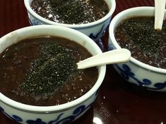 状元五黑粥-宏状元现熬粥·京味菜(黄寺大街店)