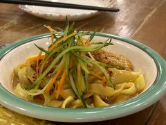 -清真·玛丽亚新疆菜主题餐厅(浙江中路店)