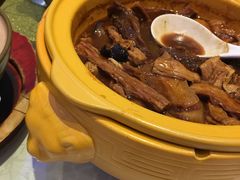 -狮王府淮扬菜(新街口友谊店)