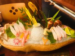 -蟹田居·活蟹料理(东城店)