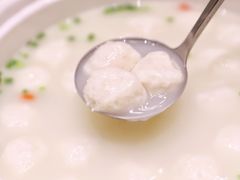 野生南湾鱼一鱼两吃-解家河南菜(商鼎路店)