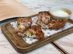 -G+KITCHEN(龙湖狮山天街店)