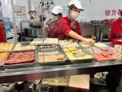 -常州糕团店(北大街新世纪商城店)