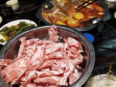-老巷羊蝎子城(湘江世纪城店)
