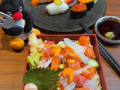 -和乐日本料理(淘金店)