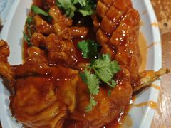 -春發合饭庄