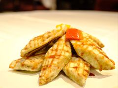 招积冰川茄-炳胜品味(珠江新城店)