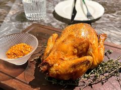 -LESCEDARS Brasserie Bistro香柏树