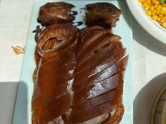 -便宜坊烤鸭店(贵园里店)
