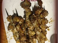 -木屋烧烤(白石洲店)