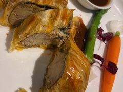 -若蘭慈·无国界素食料理(欢乐海岸店)