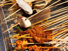 -钢管厂五区小郡肝火锅串串香(清河店)