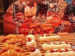 -酵墅·红酒酵母面包(羲和广场店)