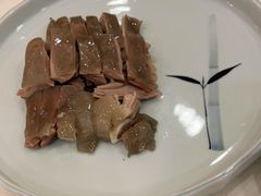 -寻味顺德·南记酒家·传统顺德菜·鱼生(广源路店)